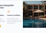 design a professional wordpress web using elementor